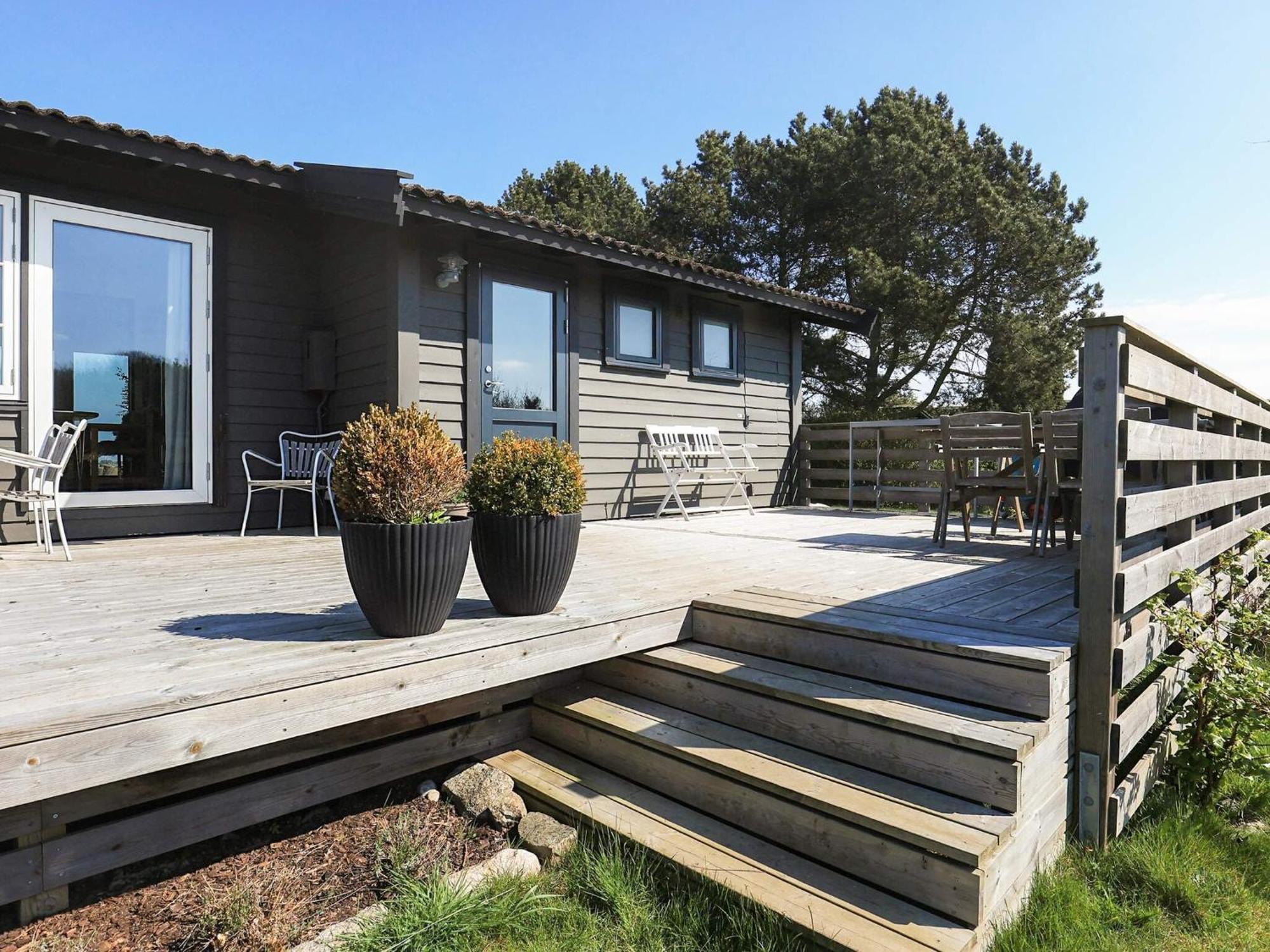 Holiday Home Aeroskobing XII Exterior foto